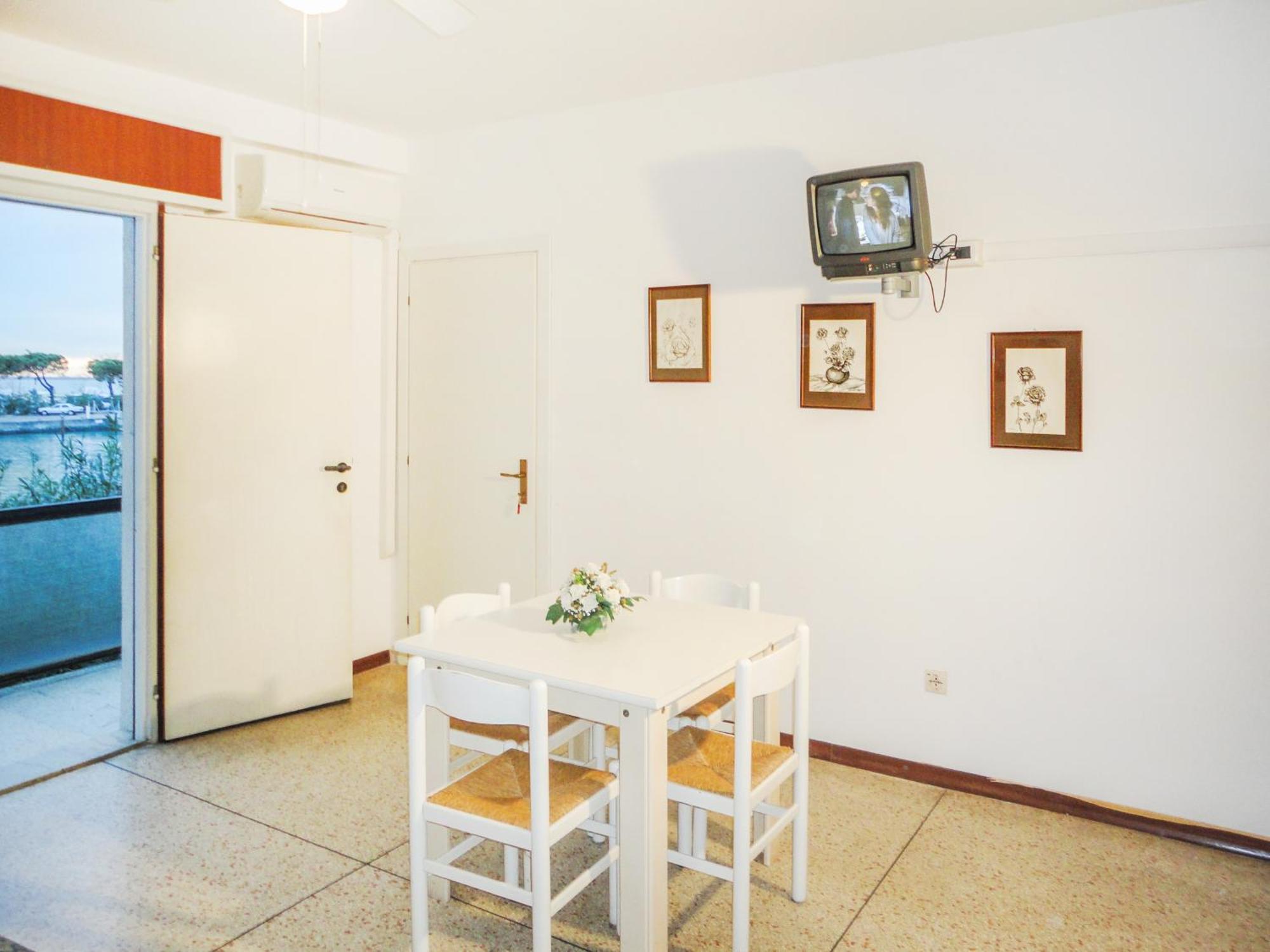 Yachting Residence Lignano Sabbiadoro Phòng bức ảnh