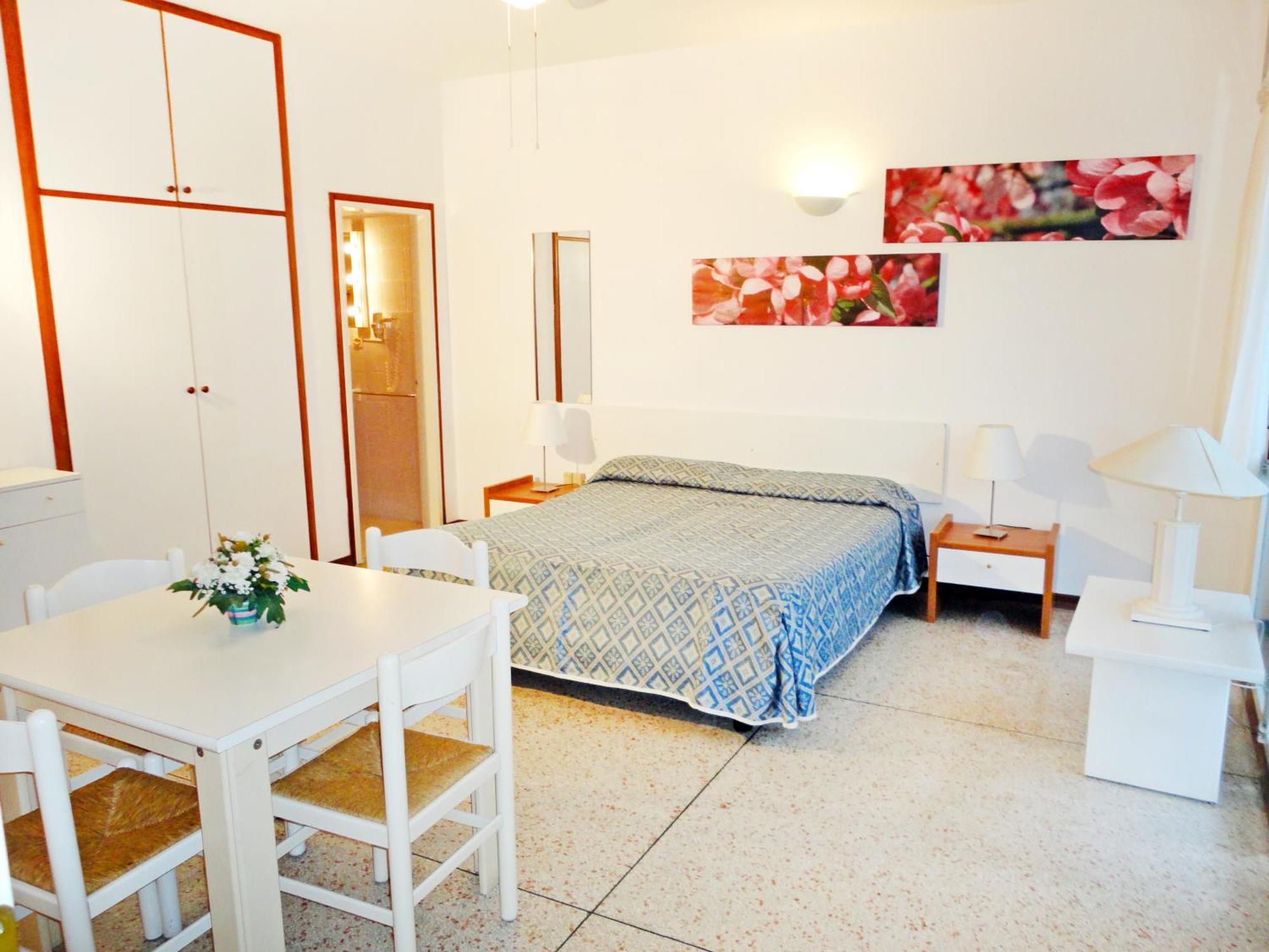 Yachting Residence Lignano Sabbiadoro Phòng bức ảnh