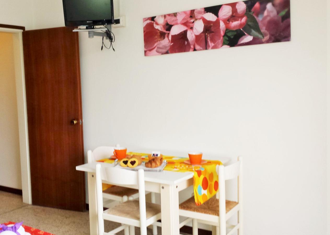 Yachting Residence Lignano Sabbiadoro Ngoại thất bức ảnh