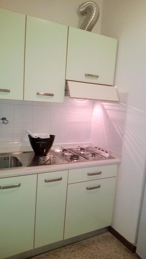 Yachting Residence Lignano Sabbiadoro Ngoại thất bức ảnh