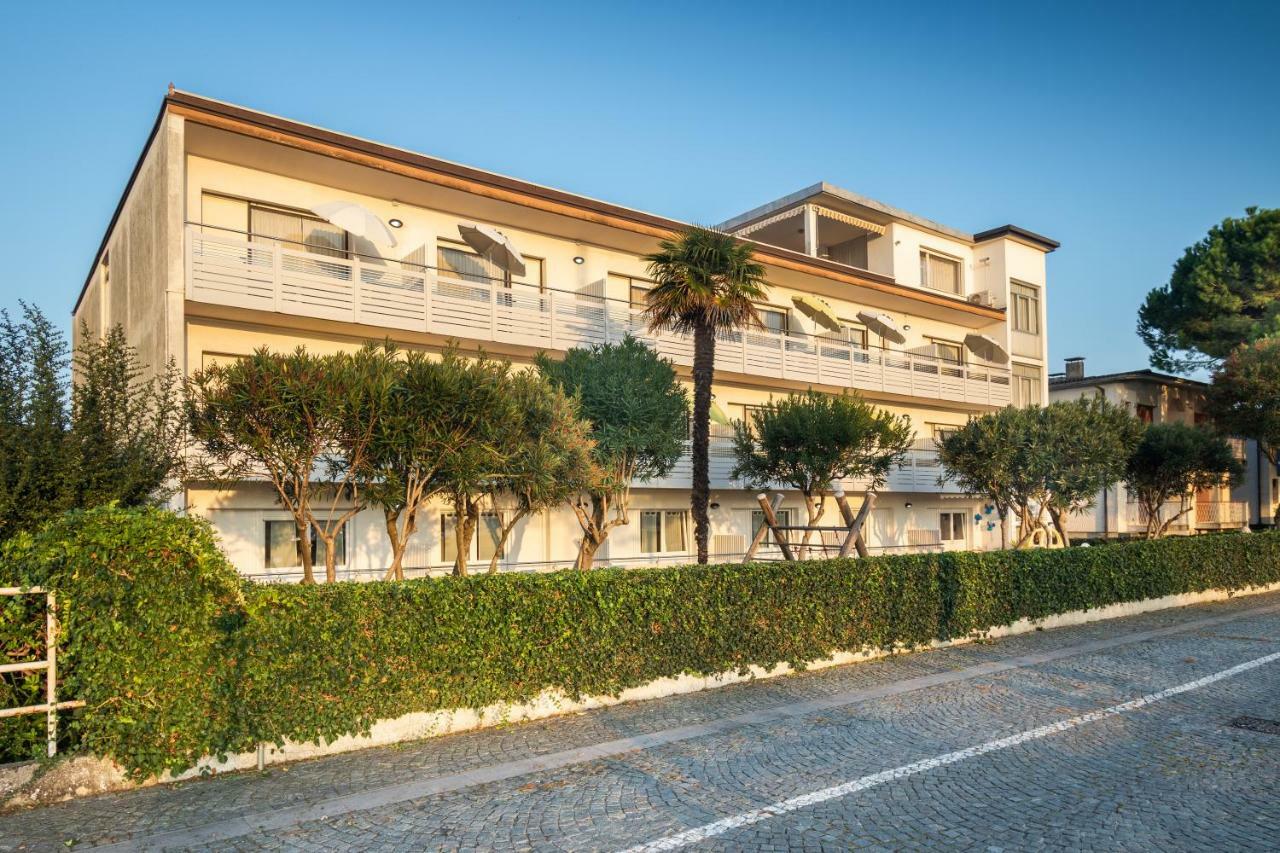 Yachting Residence Lignano Sabbiadoro Ngoại thất bức ảnh