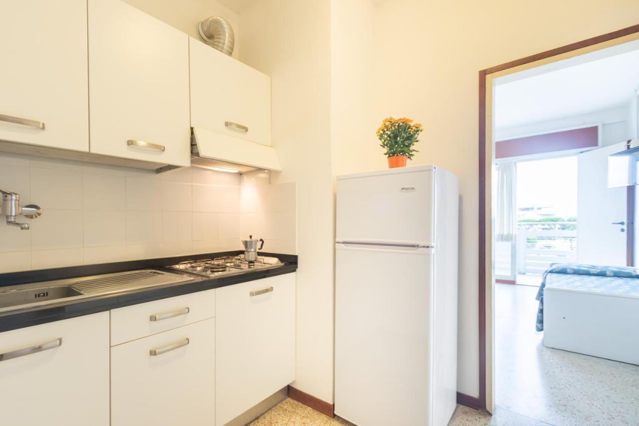 Yachting Residence Lignano Sabbiadoro Ngoại thất bức ảnh