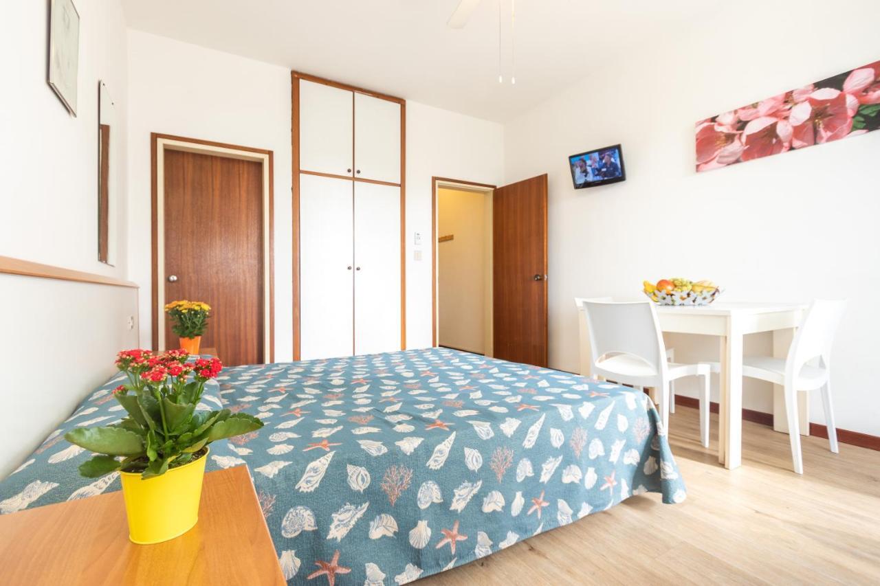 Yachting Residence Lignano Sabbiadoro Ngoại thất bức ảnh