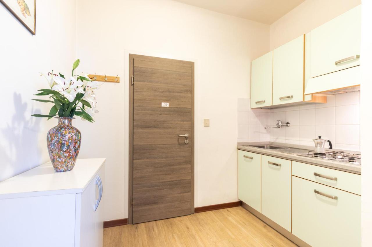 Yachting Residence Lignano Sabbiadoro Ngoại thất bức ảnh