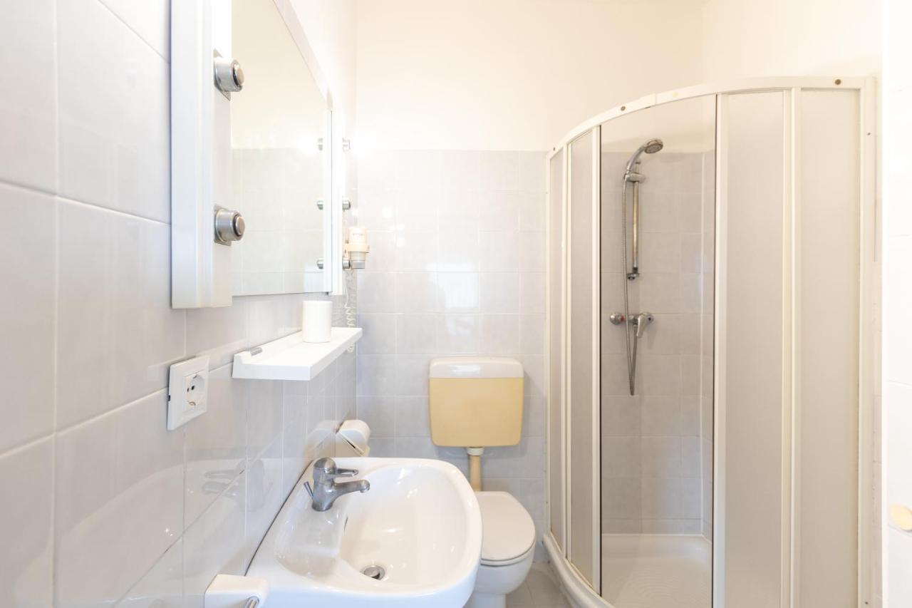 Yachting Residence Lignano Sabbiadoro Ngoại thất bức ảnh