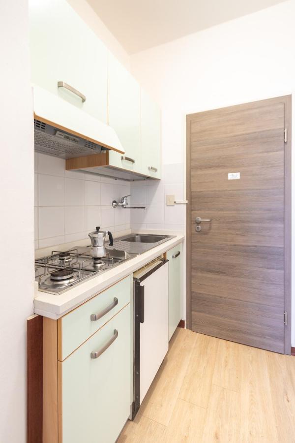 Yachting Residence Lignano Sabbiadoro Ngoại thất bức ảnh