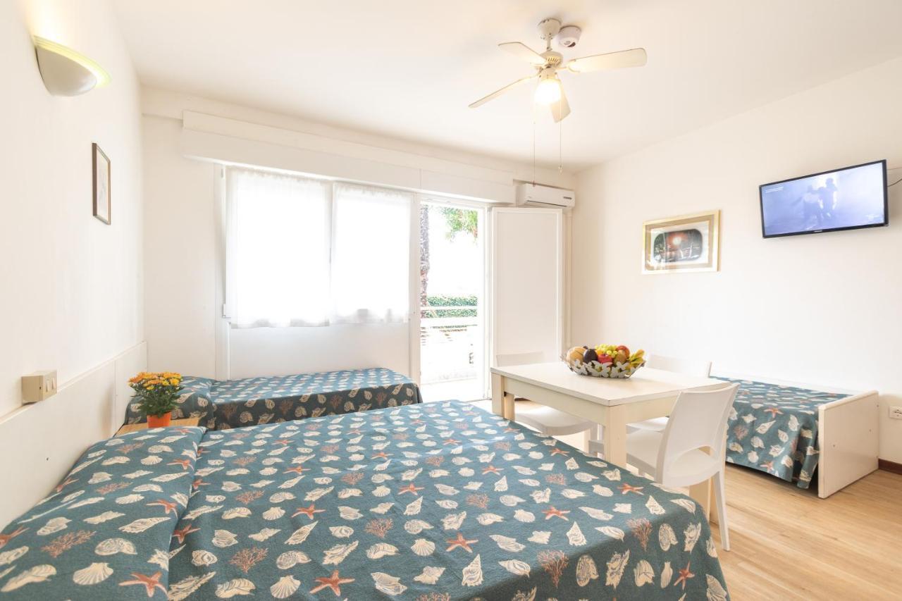 Yachting Residence Lignano Sabbiadoro Ngoại thất bức ảnh