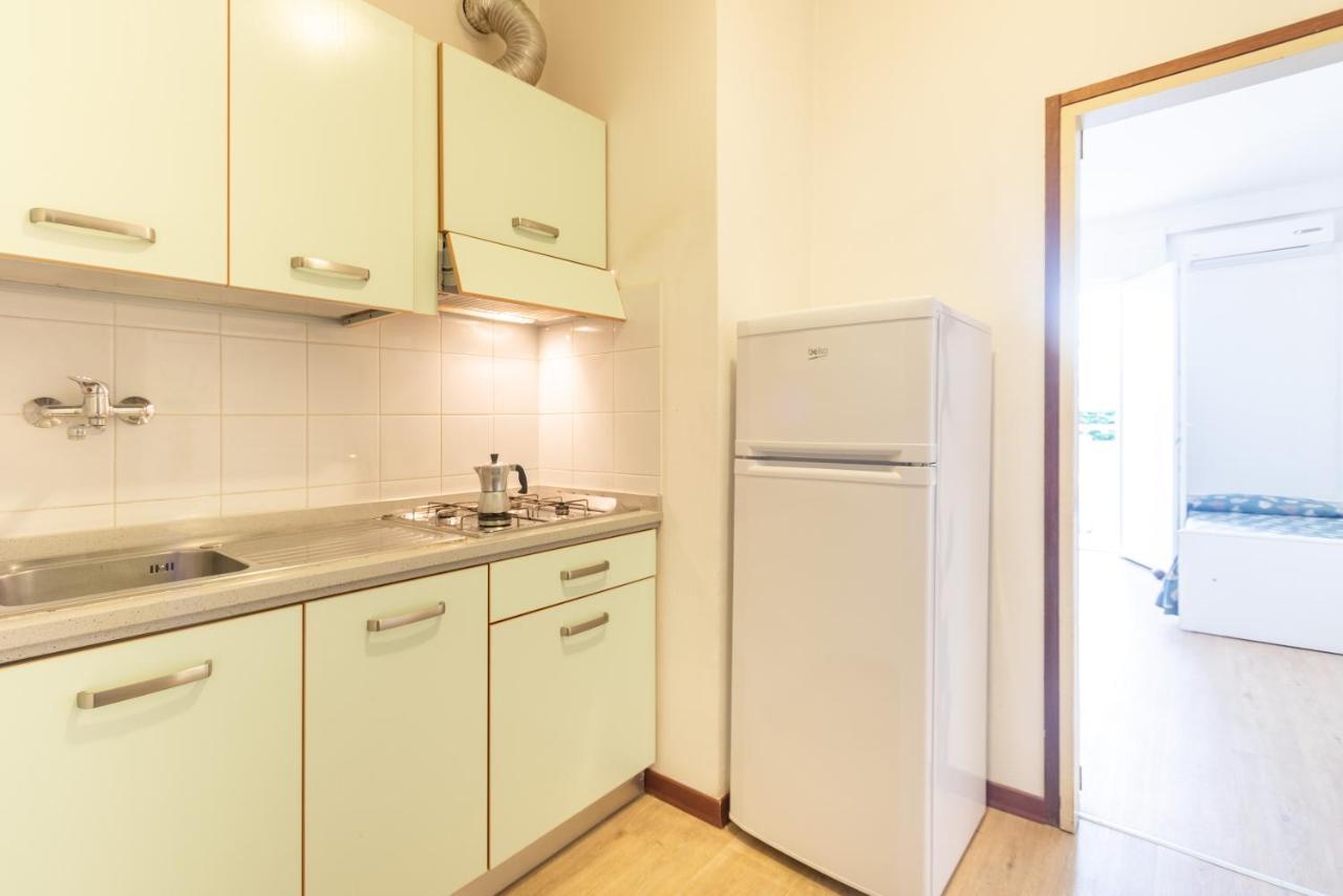 Yachting Residence Lignano Sabbiadoro Ngoại thất bức ảnh