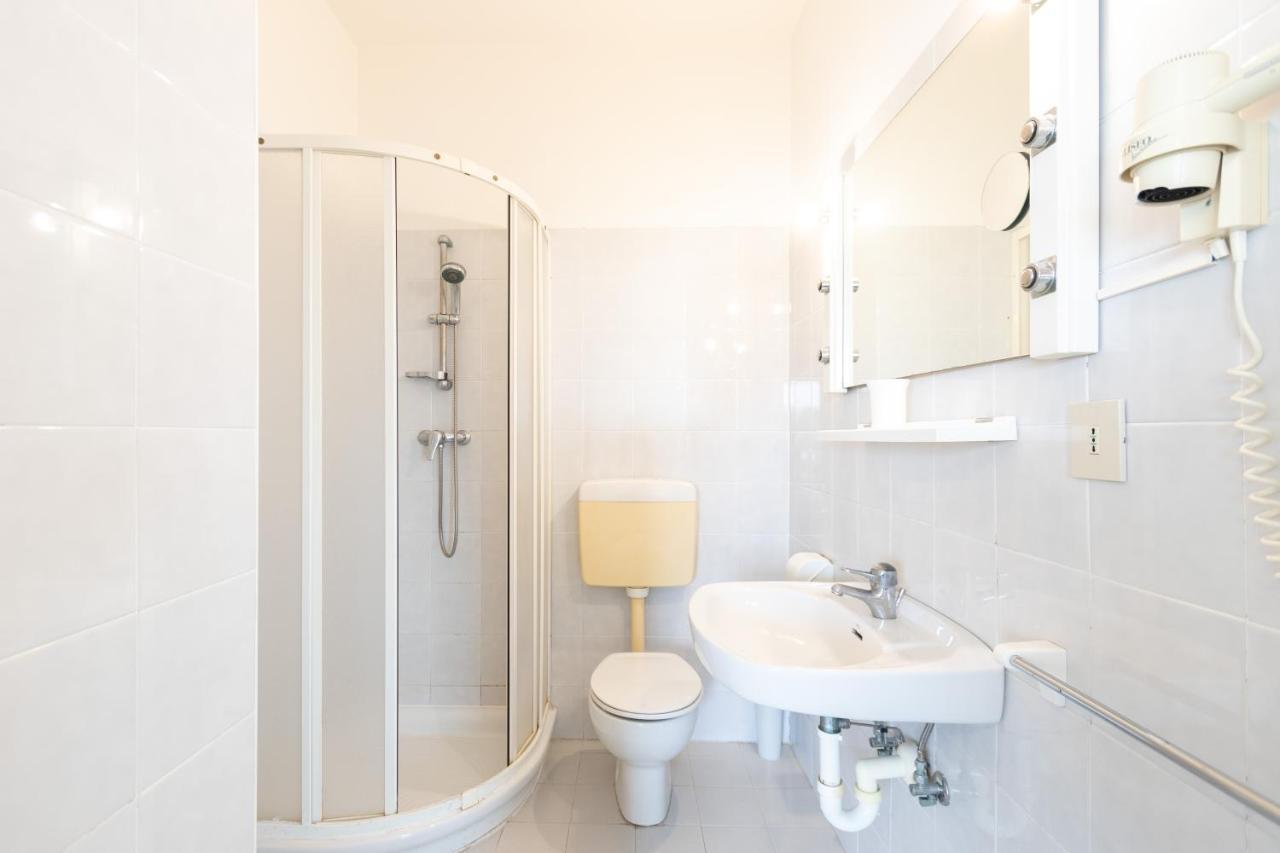 Yachting Residence Lignano Sabbiadoro Ngoại thất bức ảnh